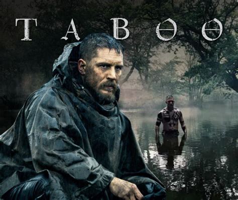 TABOO .